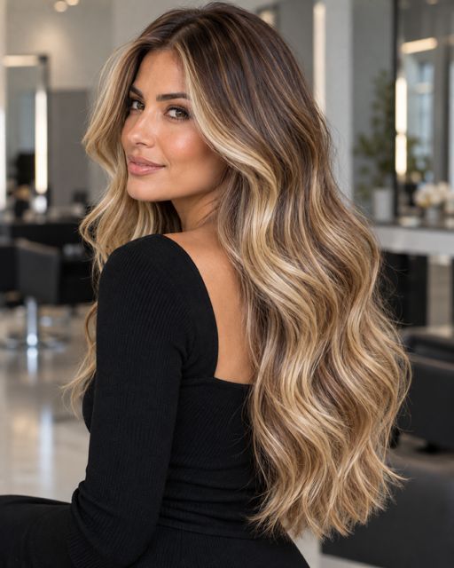 Open Hair Salon Miami